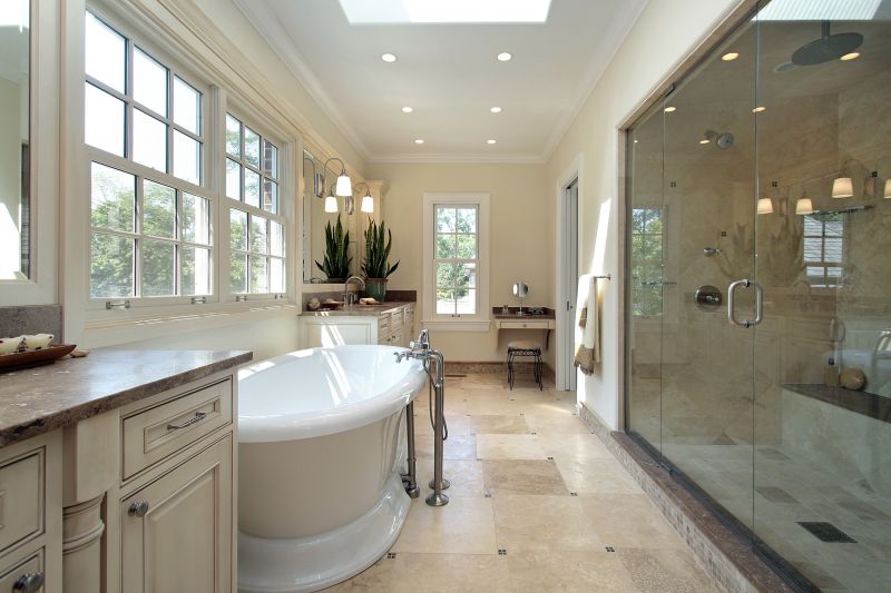 Best Bathroom Remodel Contractors in Amarillo, TX