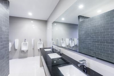 Master Bathroom Remodels